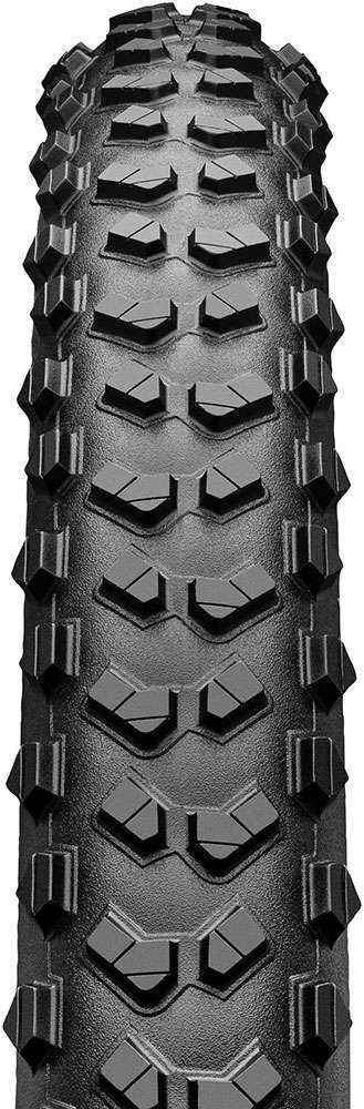 Tire Continental Conti Monte King 70-584 B B Shield Fold