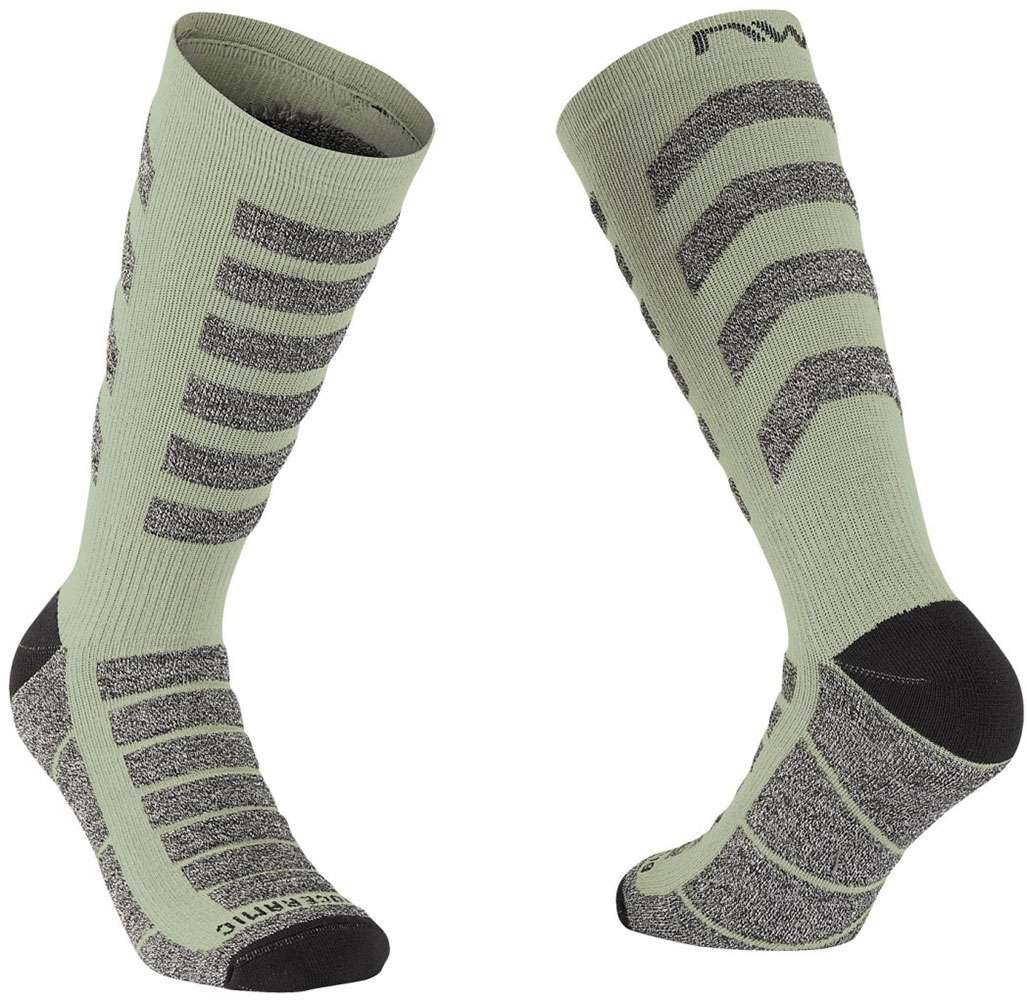 Calzini termici Northwave Husky Ceramic High -