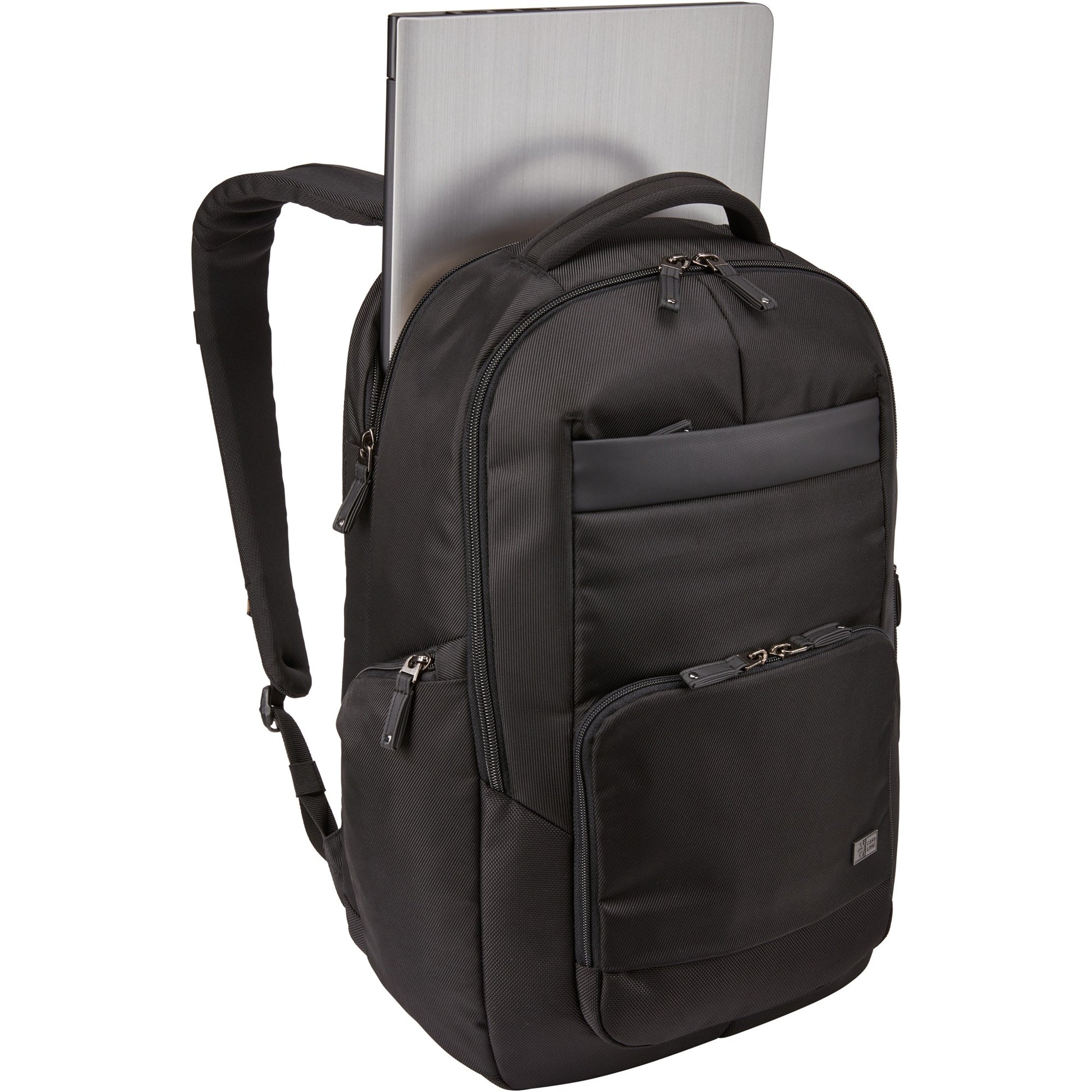 Nota de lógica de caso 15.6 mochila para computadora portátil