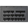 Alimentatore Silverstone hela 2500r 2500 watt (nero, 4x 12v-2x6, 7x pcie)