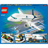 LEGO LEGO CITY 60367 PASSETER FLIEM - afbeelding 7