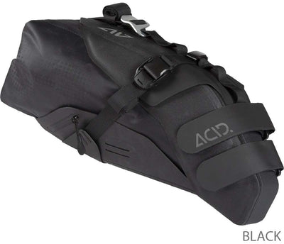 Bolsa sillín acid pack pro 11