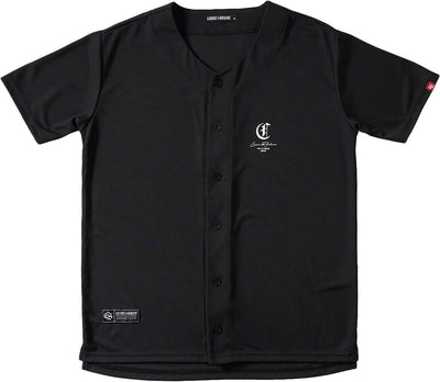 Loose riders c s button up - tech shirt