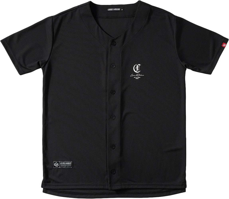 Jinetes sueltos c s con botones - camisa técnica