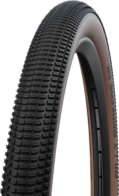 Pneumatico Schwalbe 26-2.10 (54-559) Billy Bonkers Perfe ZW BR-SK Piene pieghevole