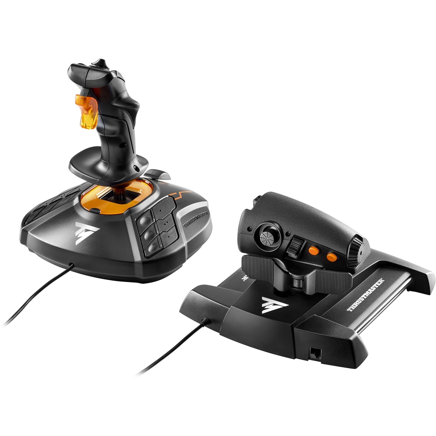ThrustMaster T.16000m FCS hotas