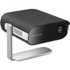 Proyector LED portátil Viewsonic con altavoces harman kardon (negro, hdmi, audio)