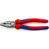 Knipex combinatietang - 0302-200 - afbeelding 2