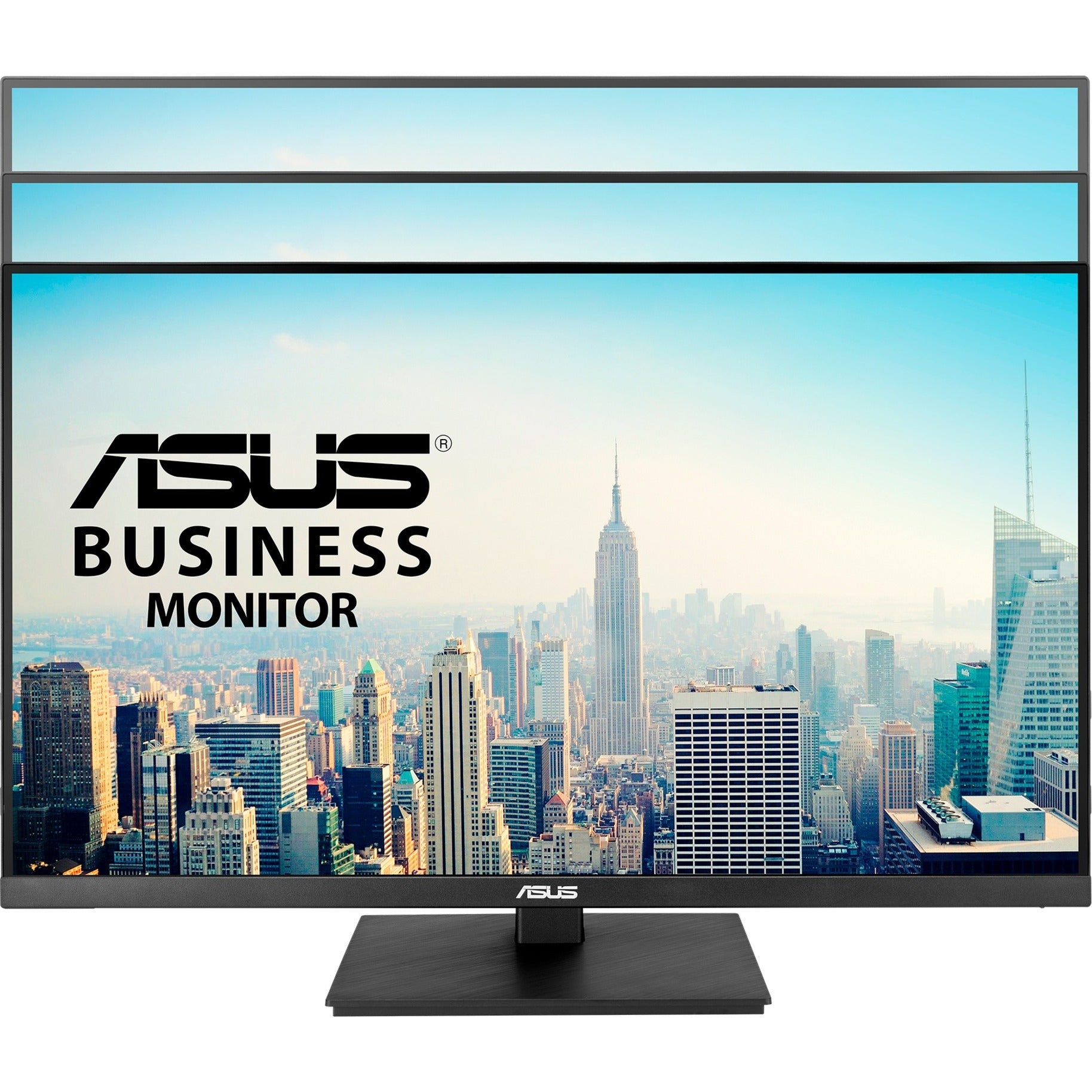 Monitor asus va32uqsb 31.5 4k uhd (negro, hdmi, displayport, usb, audio, adaptive-sync)