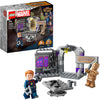 Lego LEGO Super Heroes 76253 Guardianes de la Galaxia Sede