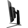 Monitor da gioco curvo MSI MPG 321curx QD-OLED 31.5 4K UHD (Nero, 2x HDMI, Display Port, 2x USB-A, USB-B, USB-C, 240 Hz)