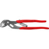 Knipex smartgrip waterpomptang 8501250 zweedse- waterpomp-tang (rood)