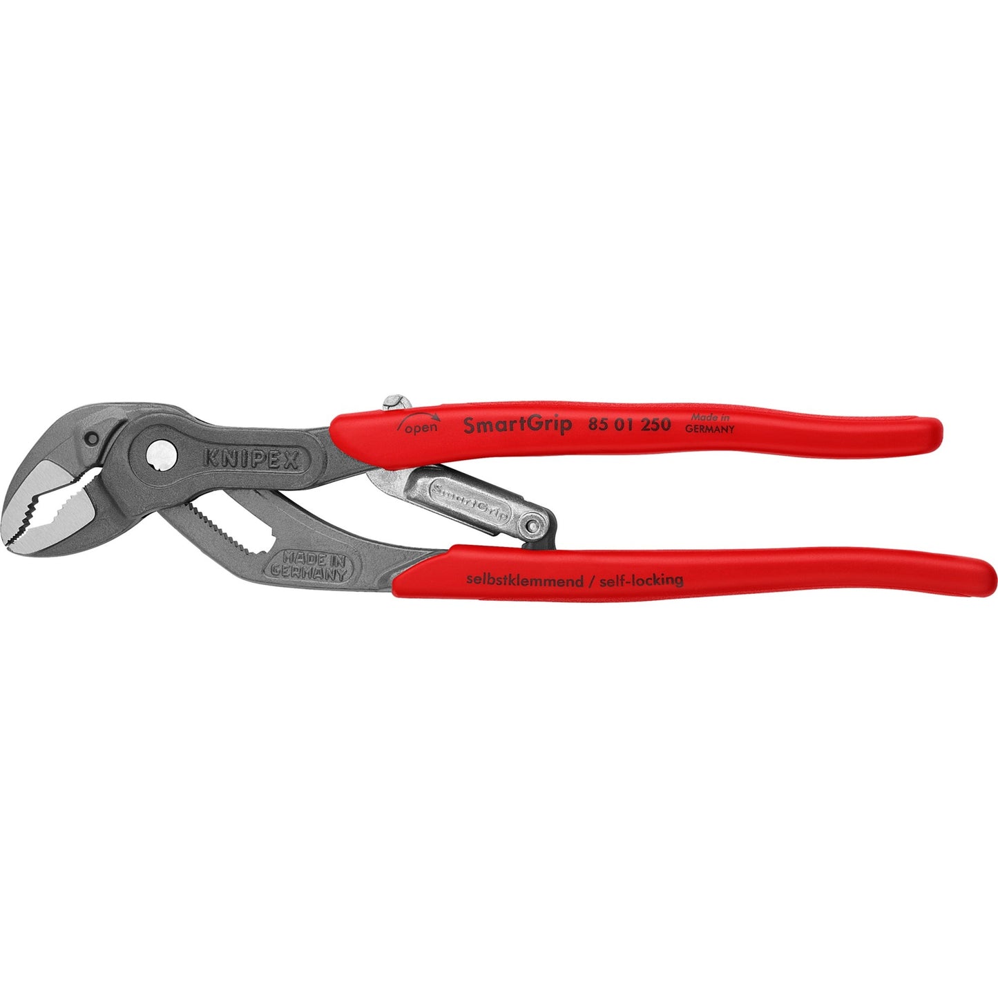 Knipex Smartgrip Acqua Squeeze 8501250
