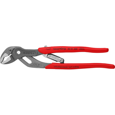 Knipex Smartgrip Acqua Squeeze 8501250