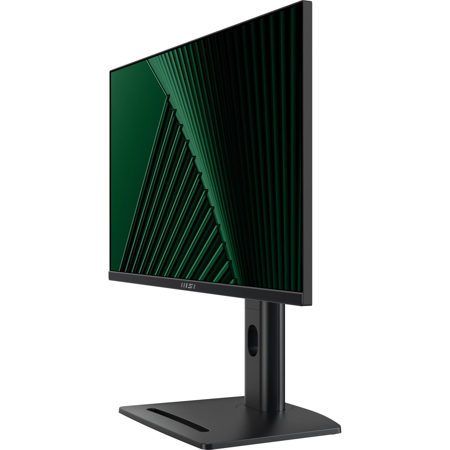 Monitor msi pro mp275qpg 27 (negro, 2x hdmi, display port)