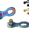 Ybn qr safety links 11-speed chain lock