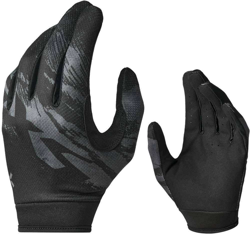 Ixs flow 1.0 - guantes mtb
