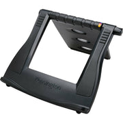 Kensington smartfit easy riser laptop cooling stand laptopkoeler (zwart) - afbeelding 1