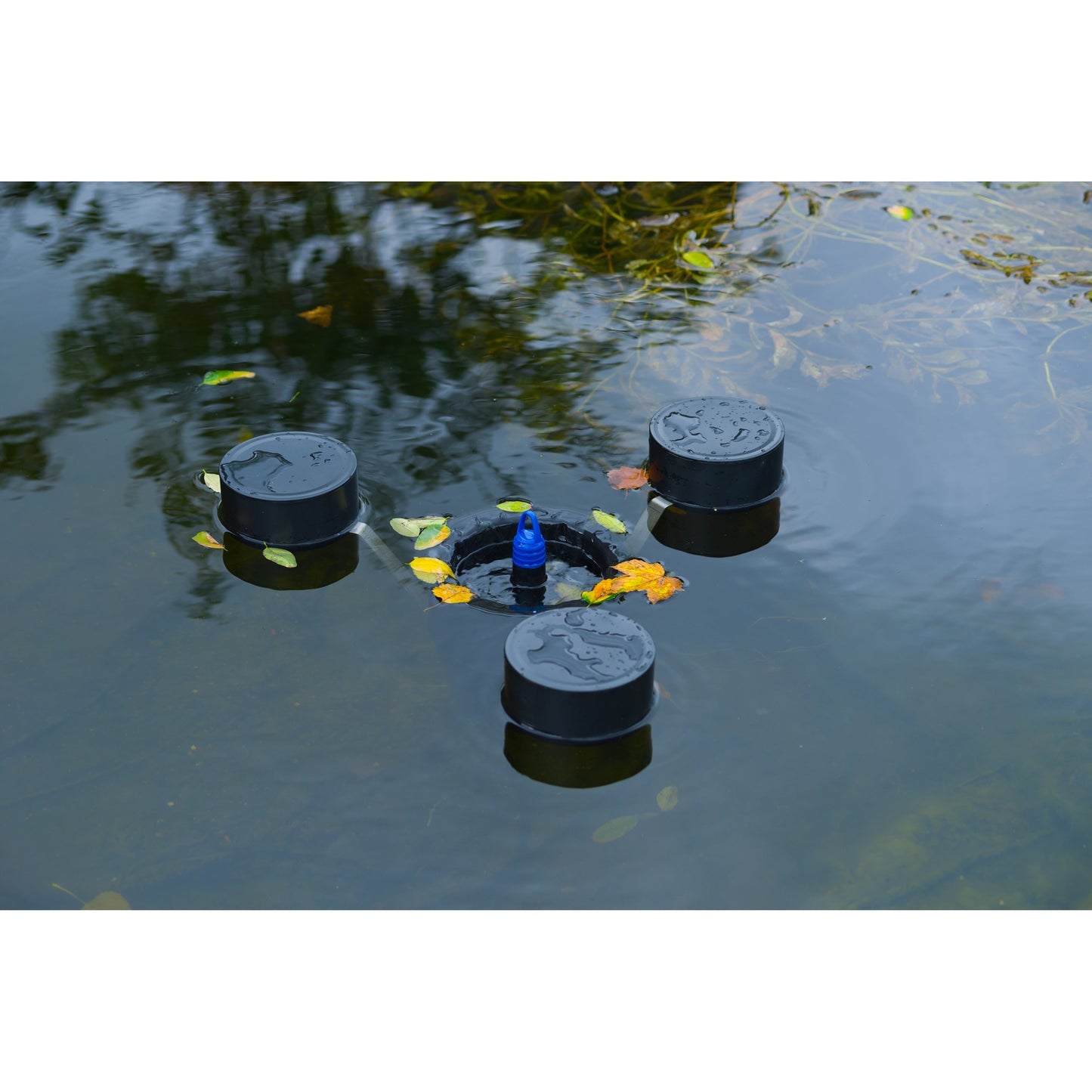 Ubbink Ubbink Skimmax Pondskimmer y Vijverfontein