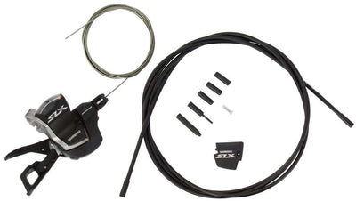 Versteller Shimano (derecha) 11 velocidad SLX MTB SL-M7000