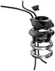Pro headset integrated cable routing