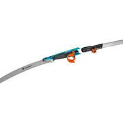 Gardena combisystem-snoeizaag 300 pp gebogen (turquoise, 8738-20) - afbeelding 2