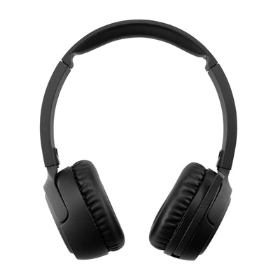 Kensington H1050 EQ Bluetooth On-Ear Headset with Ambient Noise Canceling (Black, Bluetooth 5.4)