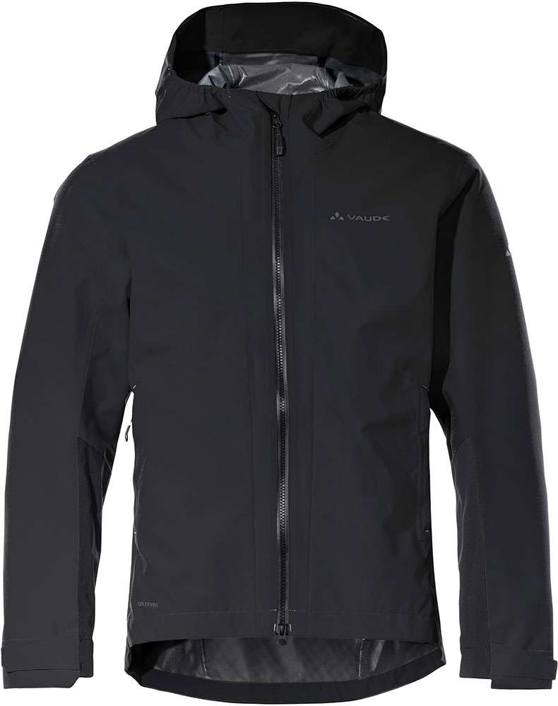 Vaude moab pro - chaqueta impermeable