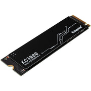 Kingston KC3000 512 GB - afbeelding 2