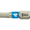 Wera bicycle set 5, 7‑delig bitset (zwart groen)