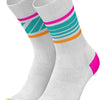 Ritmo de fiesta Incylence - calcetines para correr