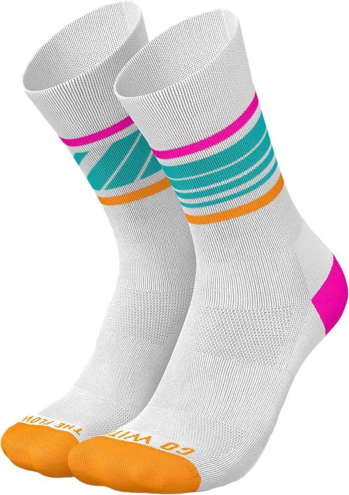 Ritmo de fiesta Incylence - calcetines para correr