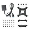 Antec Vortex View 360 raffreddamento ad acqua (nero)