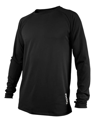 Poc esencial - maillot de manga larga dh