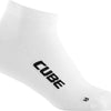 Cube low cut blackline - socks
