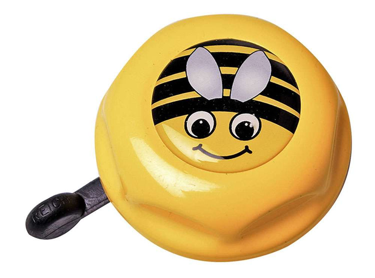 Timbre bicicleta rfr junior abeja