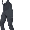 Gorewear c3 gore® windstopper® - bib shorts with pad