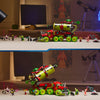 Lego 71499 Dreamzzz Mateo's Spray Bustruck