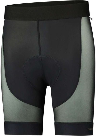 Shimano fuji trail liner - pantalón interior mtb