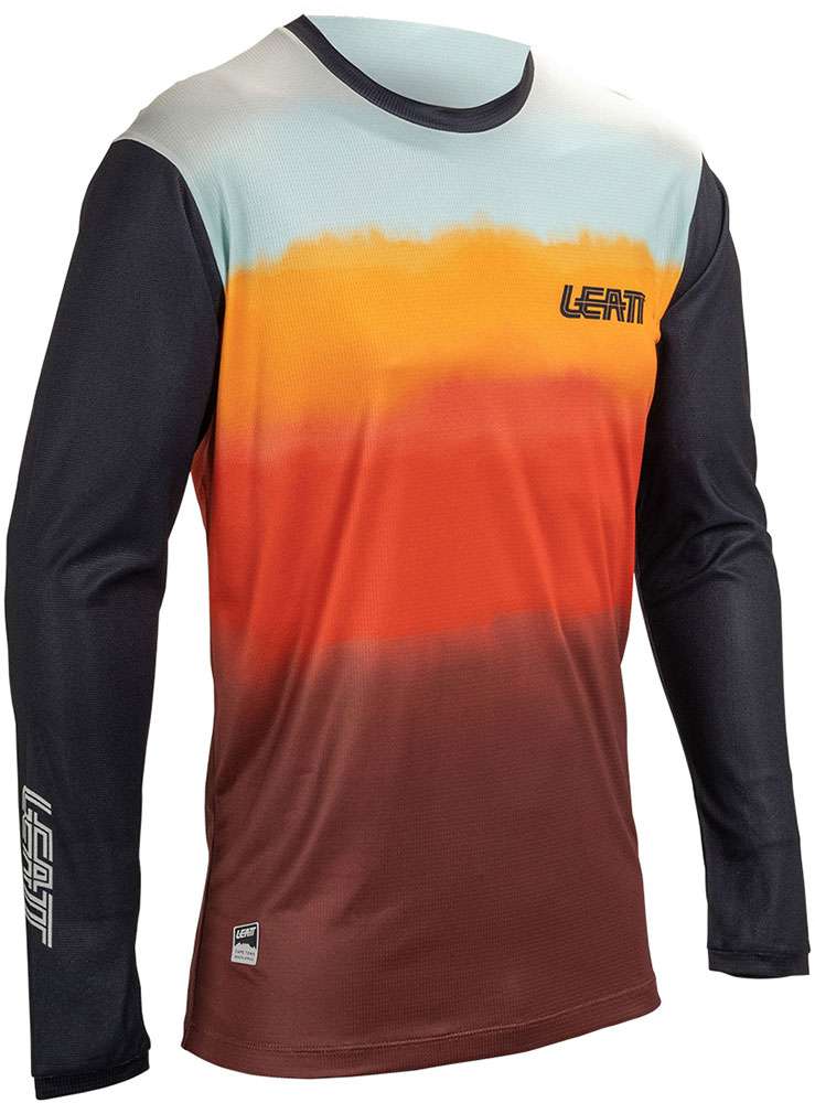 Leatt 3.0 Gravity - Maglia mtb manica lunga