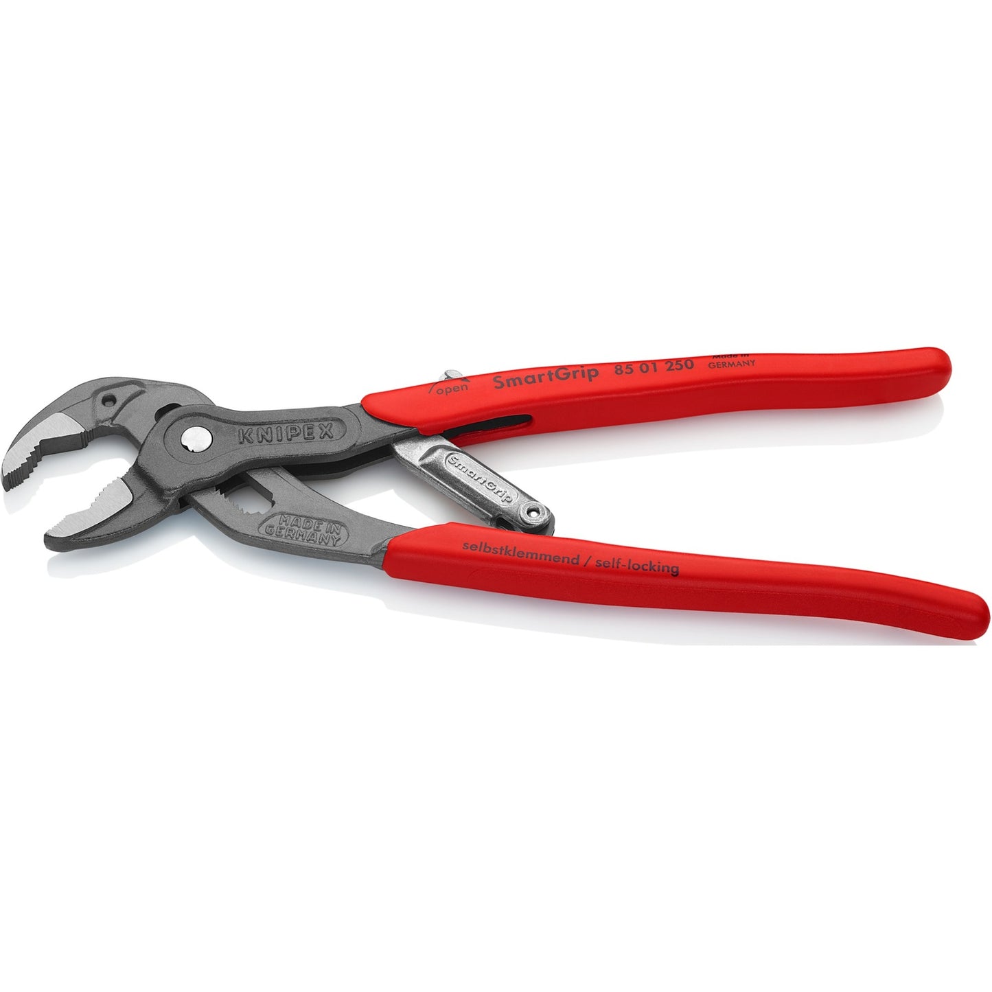 Knipex Smartgrip Acqua Squeeze 8501250