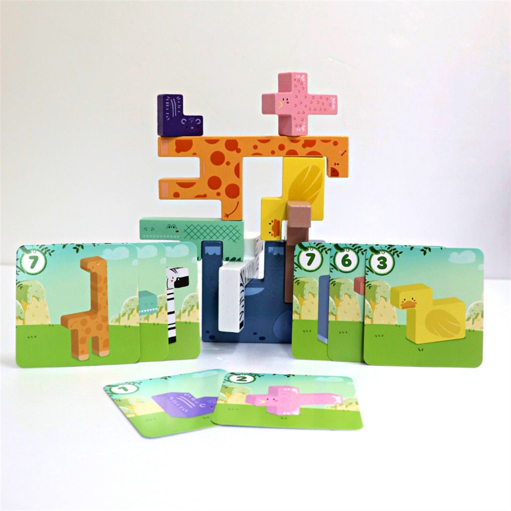 Gioco da tavolo Zoople European Player Network (inglese, 2 - 4 giocatori, 10 - 30 minuti, da 8 anni)