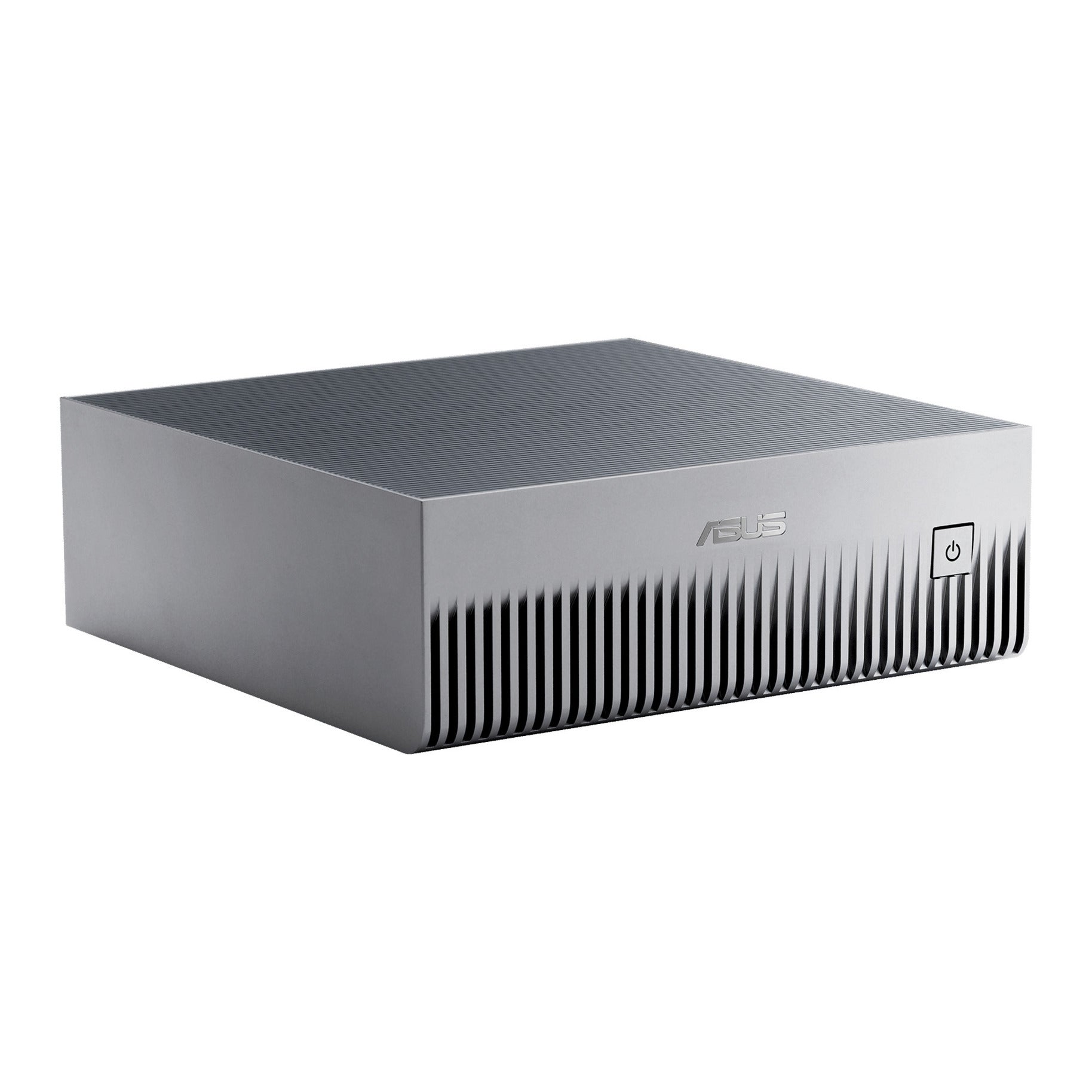 Asus ascent gx10 arm v9.2-a 128 1 mini-pc (donkergrijs | nvidia gb10 grace blackwell | dgx spark | nvlink-c2c | 128 gb | 1 tb ssd)