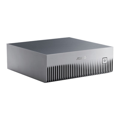 Mini PC Asus Ascent GX10 Arm V9.2-A 128 1 (Gris oscuro | NVIDIA GB10 Grace Blackwell | DGX Spark | NVLINK-C2C | 128 GB | 1 TB SSD)