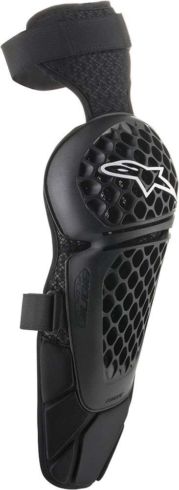 Alpinestars bionic plus - protectores de rodillas y espinillas
