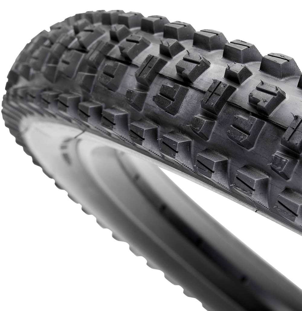 E*thirteen grappler neumático plegable carcasa de enduro compuesto mopo