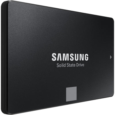 Samsung 870 EVO, 500 GB