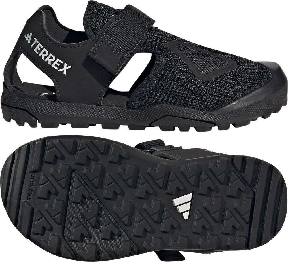 Adidas Terrex Captain Toey 2.0 - Scarpe da trekking per bambini