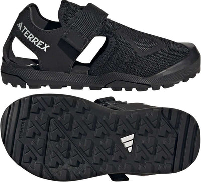 Adidas Terrex Captain Toey 2.0 - Zapatillas Trekking Niño