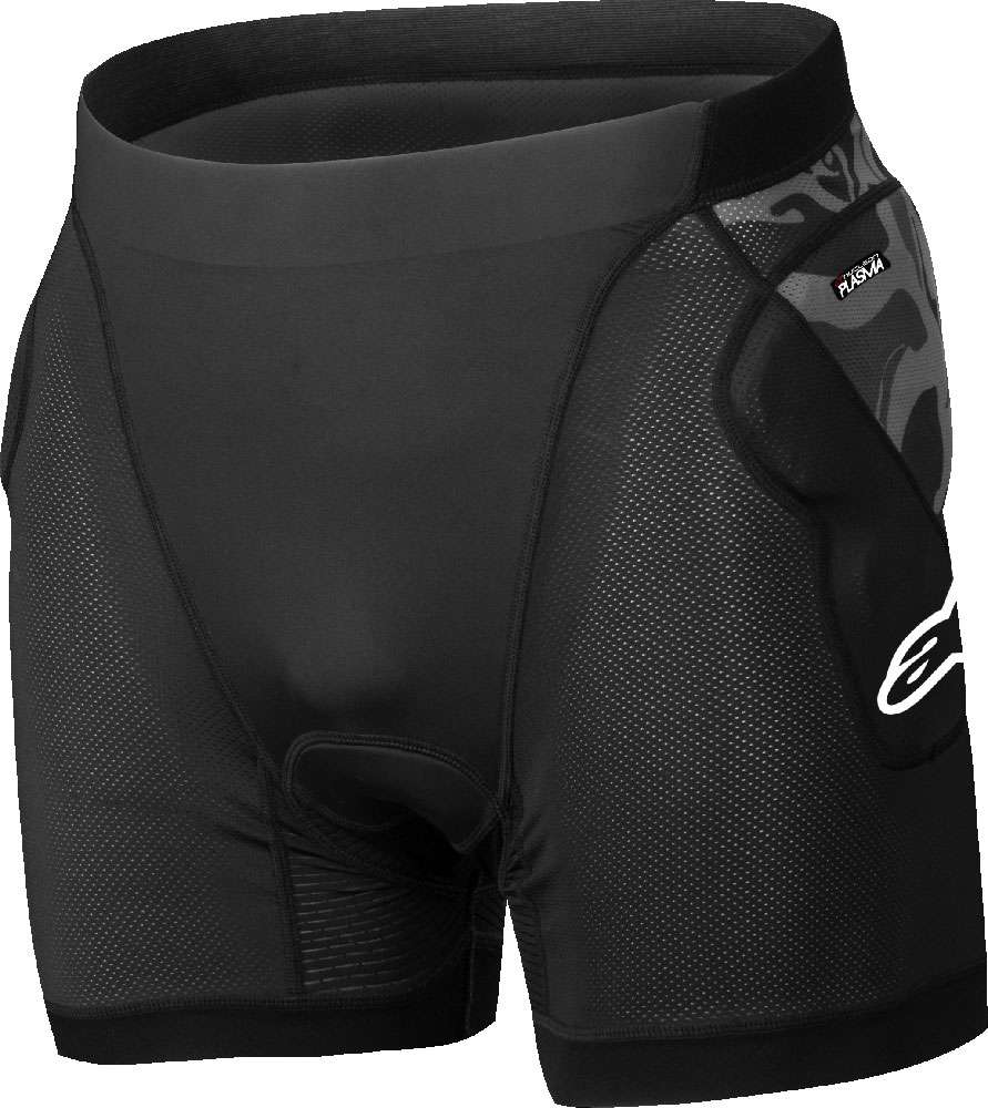Alpinestars motion plasma - protector pants
